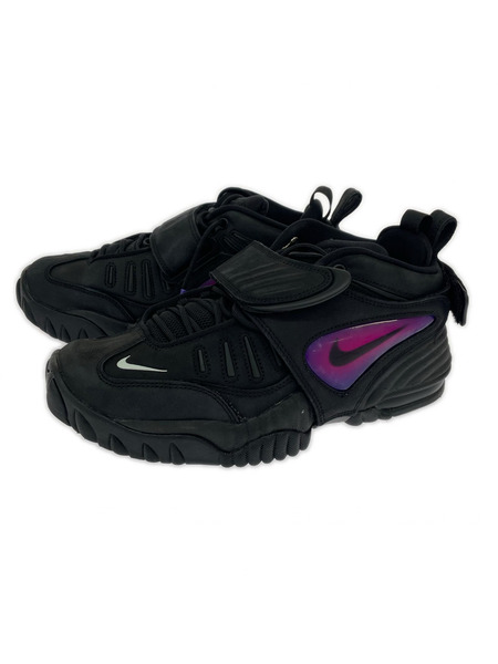 NIKE スニーカー AIR ADJUST FORCE 24.5cm