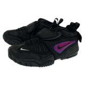 NIKE スニーカー AIR ADJUST FORCE 24.5cm