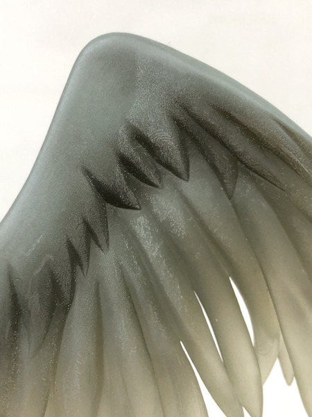 エクセレントモデル クイーンズブレイド 光明の天使ナナエル ２Ｐカラー 1/8