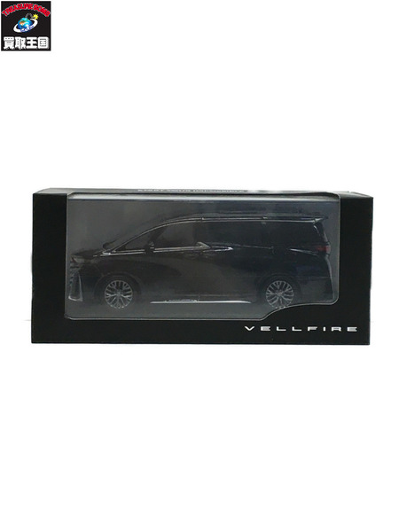 カラーサンプル 1/30 40系ヴェルファイア VELLFIRE 