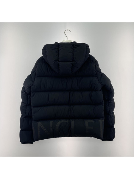 MONCLER WILMS GIUBBOTTO ウィルムス ダウンジャケット 1 紺 E20914198155