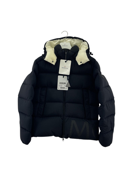 MONCLER WILMS GIUBBOTTO ウィルムス ダウンジャケット 1 紺 E20914198155