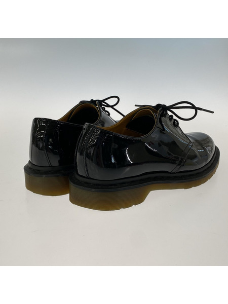 Dr.Martens BEAMS コラボ エナメルシューズ 26.5 ドクターマーチン×BEAMS 記念モデル - メルカリ