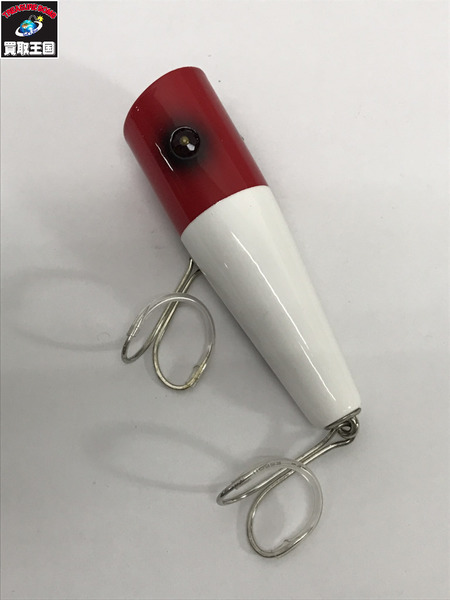 ZEAL　アマゾンプロップ