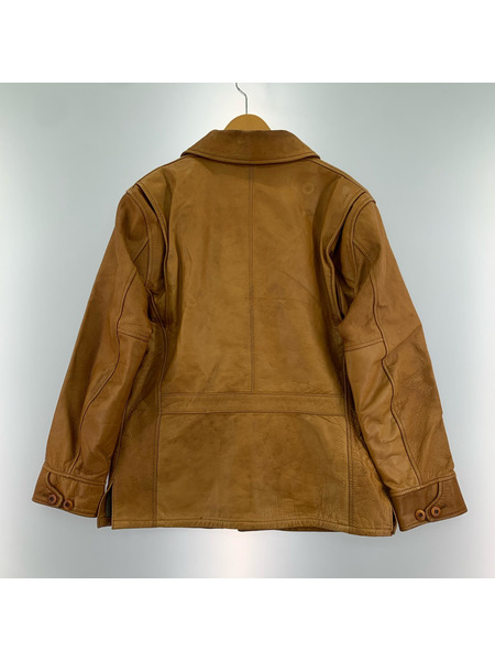 Y'2 LEATHER レザージャケット ホースハイド ジャケット