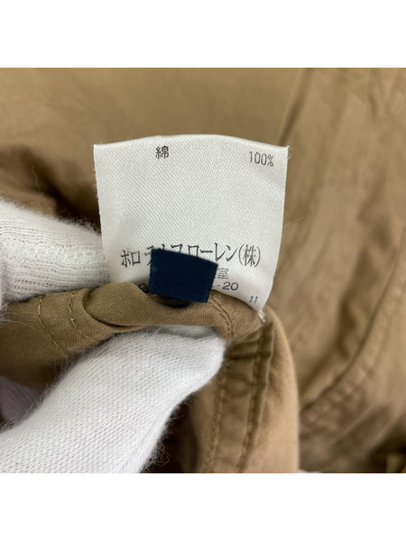 POLO RALPH LAUREN ジャケット フィッシングジャケット[値下]