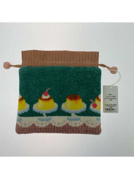 ソノ他バッグ フェイラー 巾着