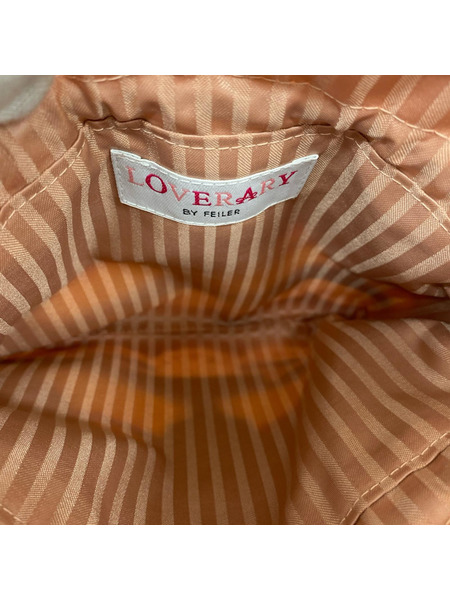 ソノ他バッグ フェイラー 巾着