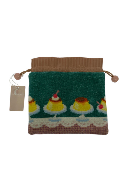 ソノ他バッグ フェイラー 巾着