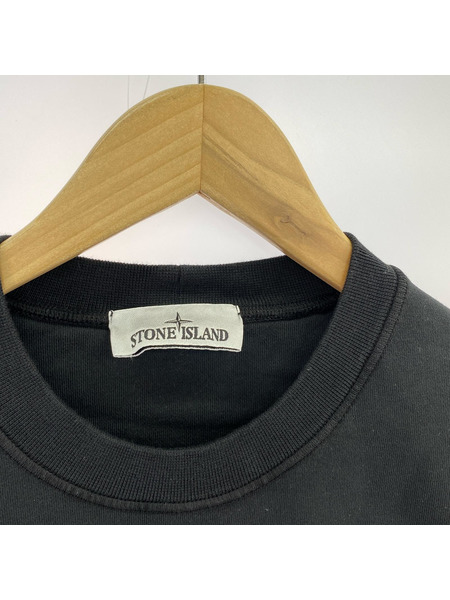 STONE ISLAND スウェット・トレーナー