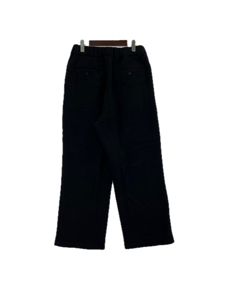 YOKE パンツ 24AW WOOL FREECE LOUNGE PANTS 3