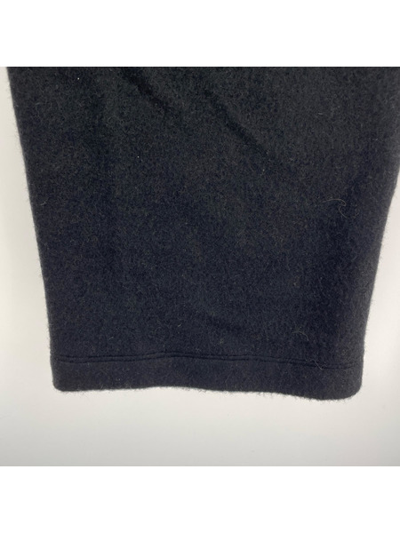 YOKE パンツ 24AW WOOL FREECE LOUNGE PANTS 3