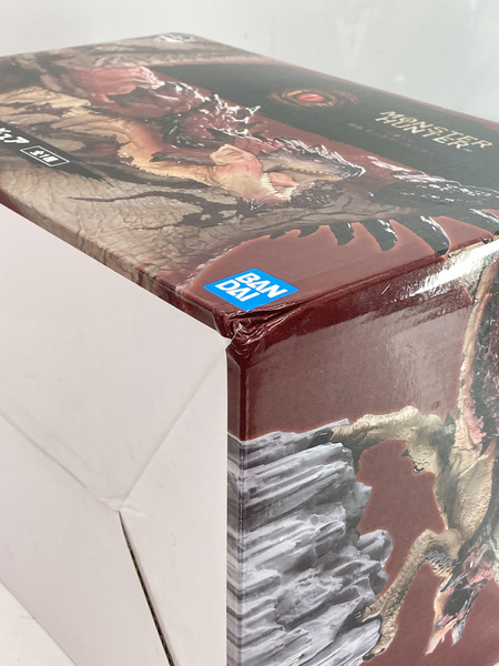 一番くじ モンスターハンター A賞 リオレウス(映画)