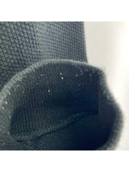 HYSTERIC GLAMOUR 長袖Tシャツ・カットソー サーマルTee 黒 L