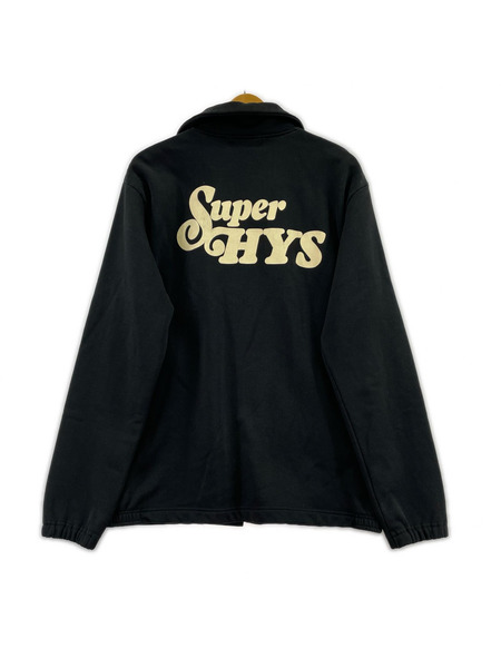 HYSTERICS ブルゾン・ジャンパー vintage SUPER HYS