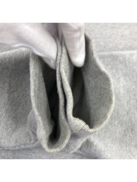 Supreme スウェット・トレーナー Box Logo Crewneck Heather Gre