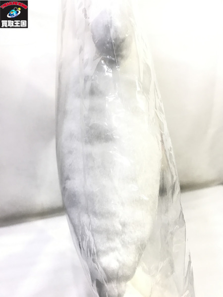 ちいかわ たこイカくじ B賞 BIGイカクッション うさぎ｜商品番号