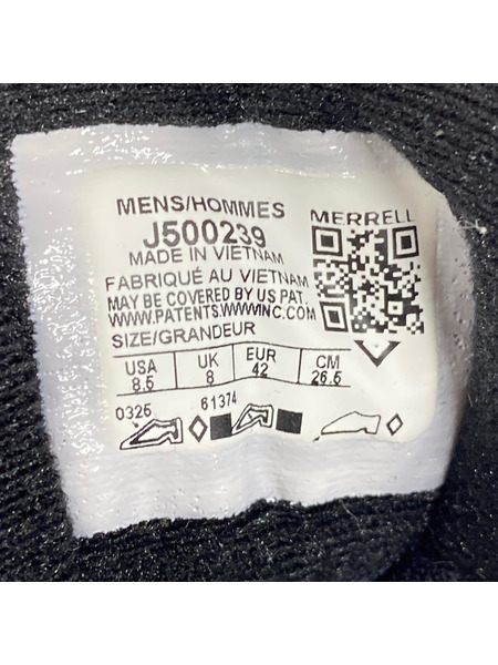 MERRELL スニーカー MOAB モアブ 3 GORE-TEX(26.5)