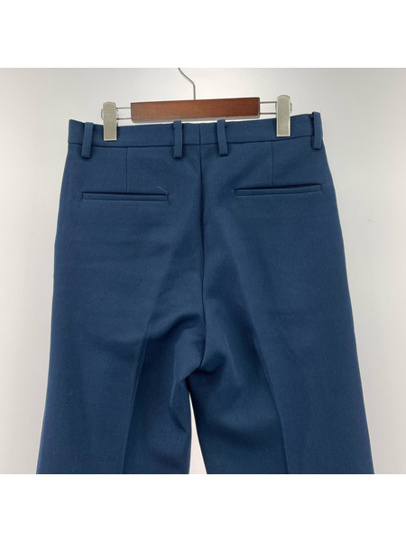 UNUSED パンツ 19AW Wool Slacks
