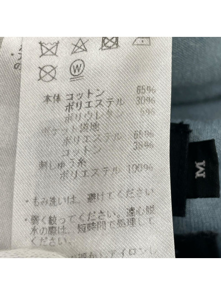 WIND AND SEA パンツ SWEAT TRUCK PANTS