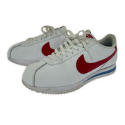 NIKE スニーカー Cortez White/Varsity Red