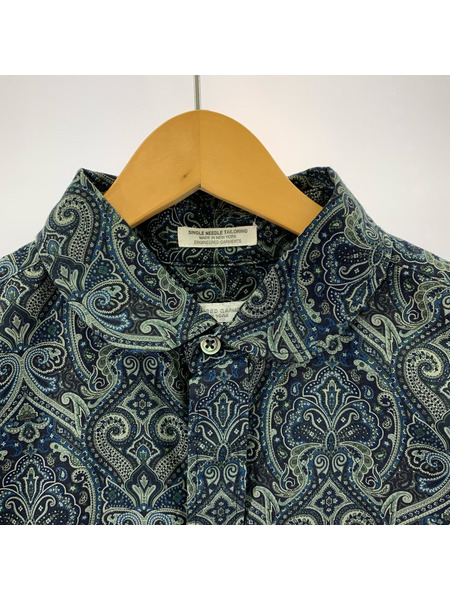 Engineered Garments Classic Shirt S