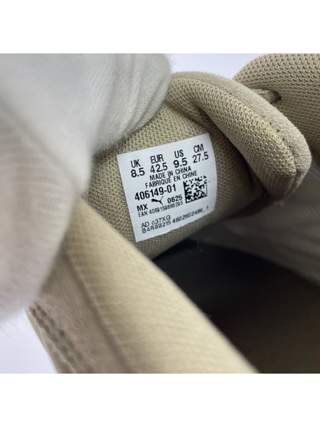 graphpaper スニーカー PUMA  SPEEDCAT Plus 27.5 SPEEDCAT Plus