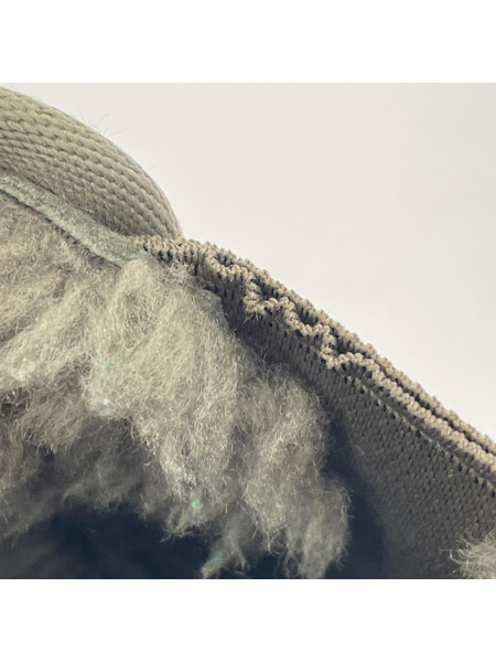 UGG Neumel Platform Chelsea サイドゴアブーツ 23.0 グレー