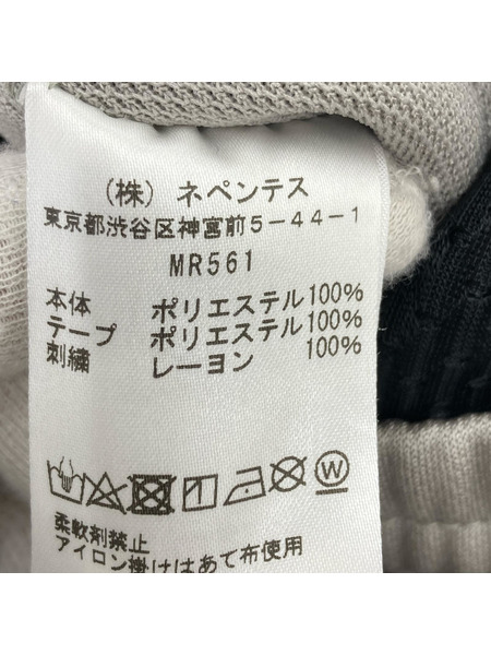 Needles パンツ JEANS FACTORY別注 Narrow Track Pant M