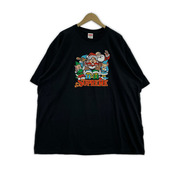 Supreme 25AW Naughty Tee Black XXL 黒
