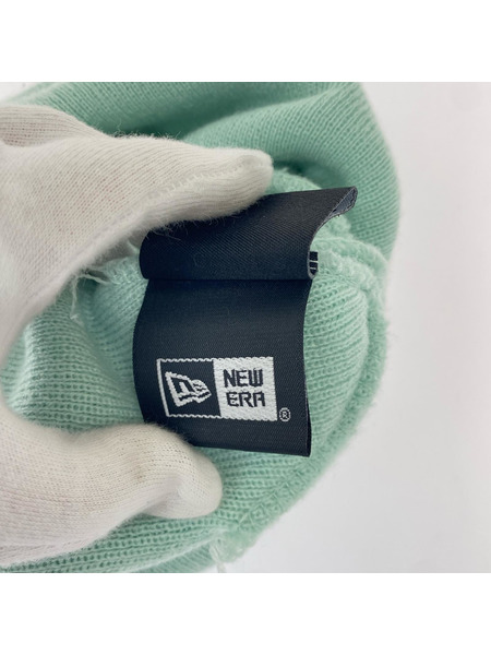 Supreme 17AW New Era Box Logo Beanie