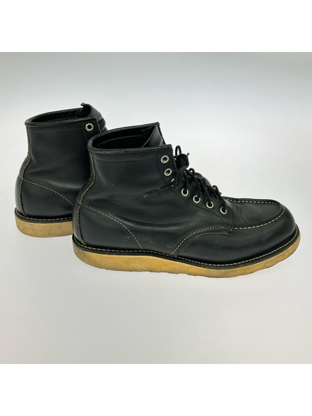 RED WING ブーツ 8130 刺繍羽根タグ アイリッシュセッター