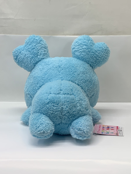 TWICE LOVELYS ふわもこねんねBIGぬいぐるみ ナブリー