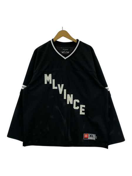 長袖Tシャツ・カットソー MLVINCE L/S FOOTBALL SHIRT