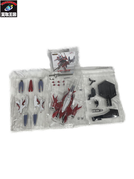 DX超合金 YF-29デュランダルバルキリー(早乙女アルト機) フルセットパック