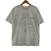 半袖Tシャツ・カットソー Supplier Crown Cross Tee 白 (S)