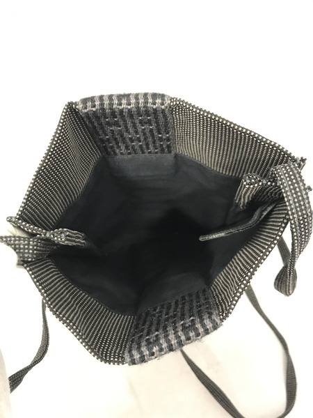 その他バッグ エールライン サコッシュ グレー