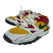 NIKE スニーカー ×SUPREME Air Cross Trainer 3 Low 28.5cm