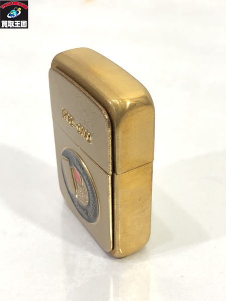 ZIPPO 70周年記念/限定モデル/Friends For A lifetime[値下]