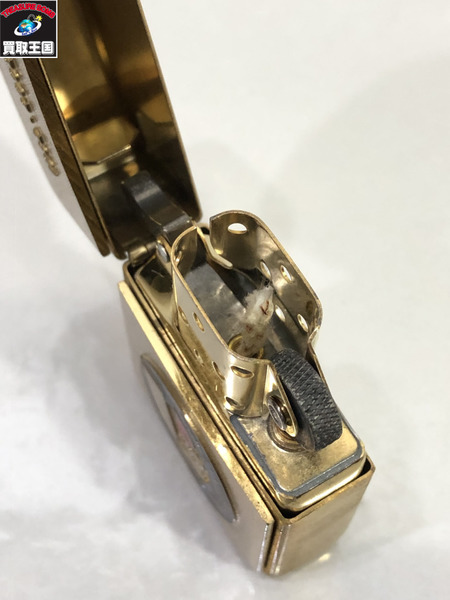 ZIPPO 70周年記念/限定モデル/Friends For A lifetime[値下]