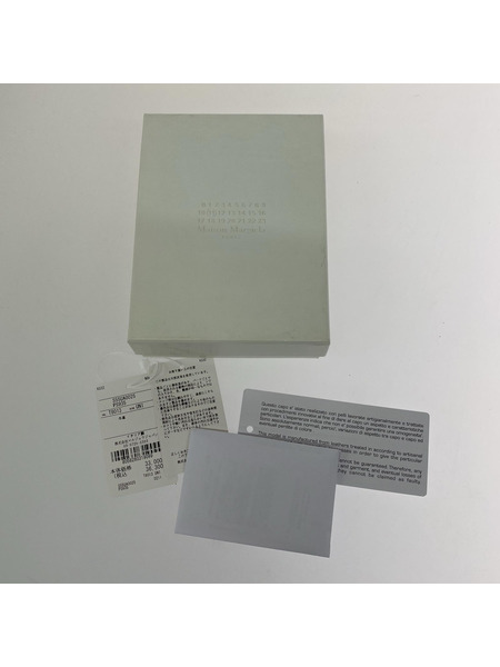 MAISON MARGIELA ソノ他 HANG KEY CASE S55UA0025