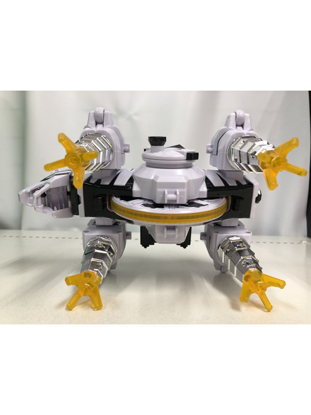 メーカー 戦隊ヒーロー シンケンジャー 虎折神[値下]