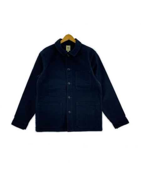 テーラードジャケット・ブレザー FOB FACTORY フレンチモールスキンジャケット  NYV   3