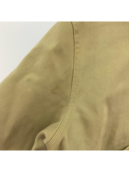 EVISU ジャケット 初期 EVISタグ タンカースジャケット KHK