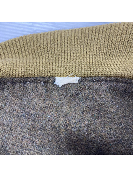 EVISU ジャケット 初期 EVISタグ タンカースジャケット KHK