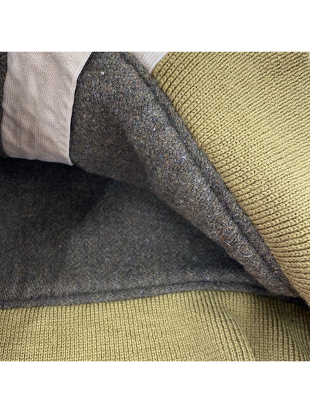 EVISU ジャケット 初期 EVISタグ タンカースジャケット KHK