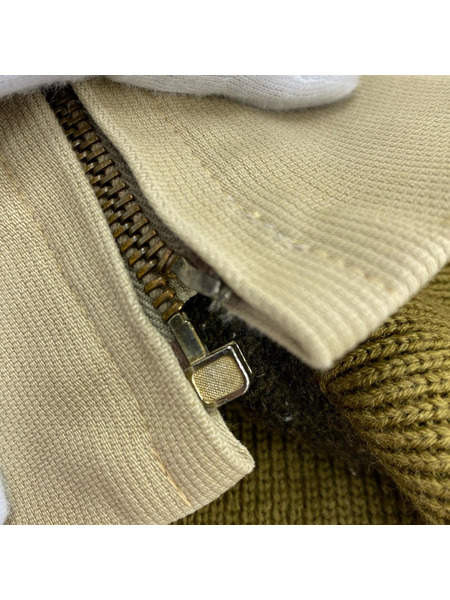 EVISU ジャケット 初期 EVISタグ タンカースジャケット KHK