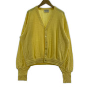 OLD・VINTAGE LORD JEFF USA製/カーディガン