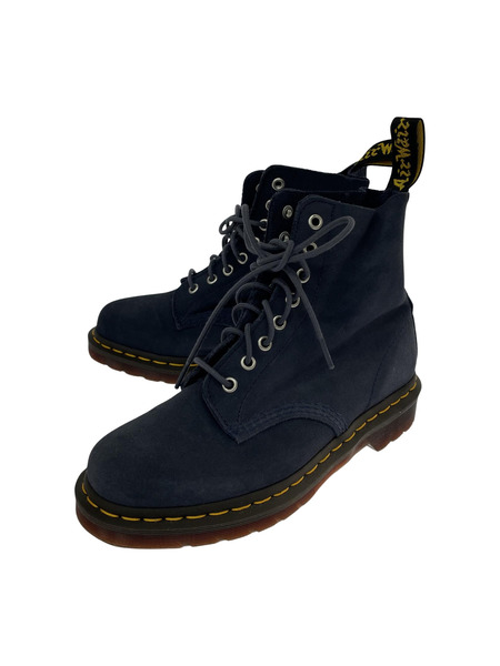 Dr.Martens PASCAL VIRGINIA 8ホールブーツ（39）[値下]