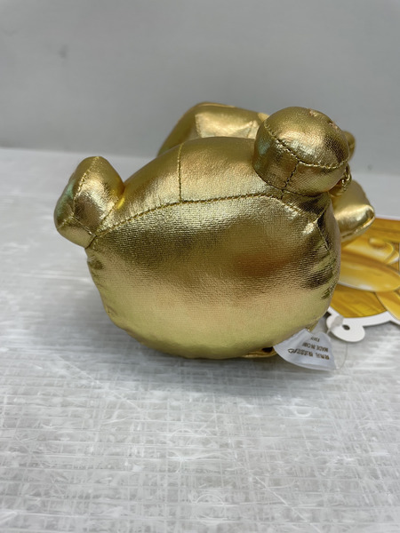 ポケモン ビリケンさんピカチュウ ぬいぐるみ
